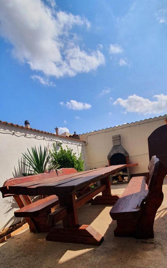 Apartment Lazic Pag Pag Town Extérieur photo