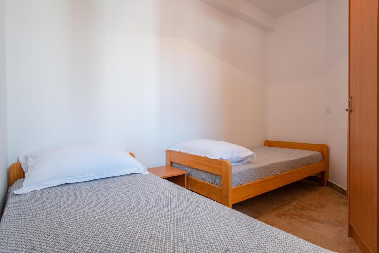 Apartment Lazic Pag Pag Town Extérieur photo