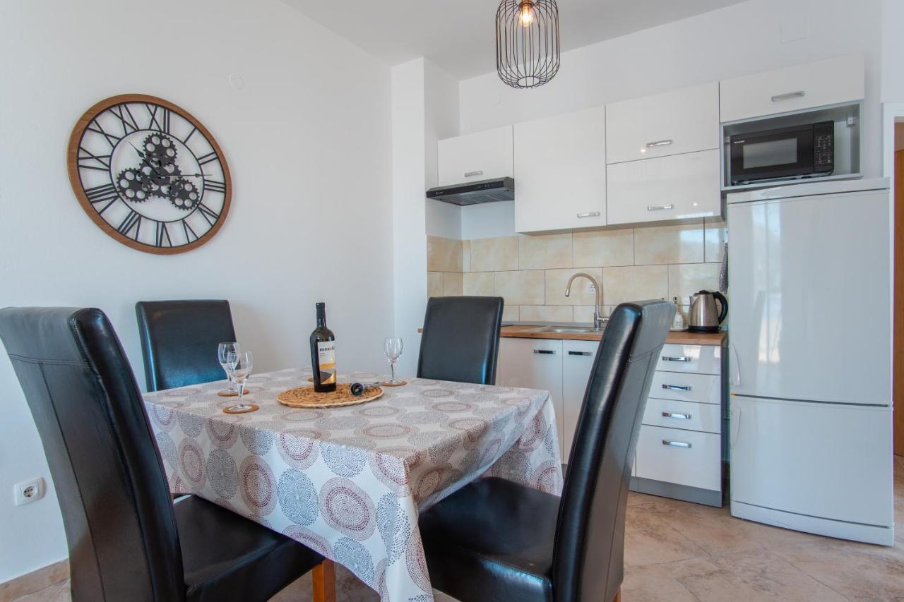 Apartment Lazic Pag Pag Town Extérieur photo